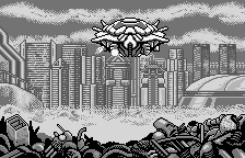 Buffers Evolution screenshot 5 for WonderSwan